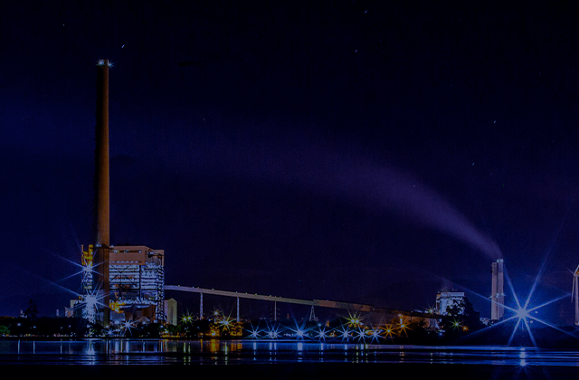 Resiliência Máxima: Como a Diamante Energia Blindou seu Data Center em um Complexo Termelétrico Crítico