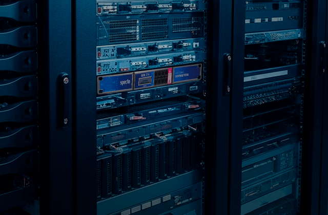 DCIM Edge: O Cérebro Digital Obrigatório para Data Centers Modernos