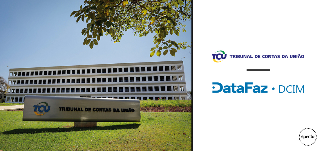 Inovação tcu data center