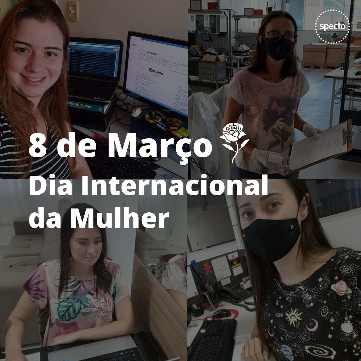 Dia da Mulher