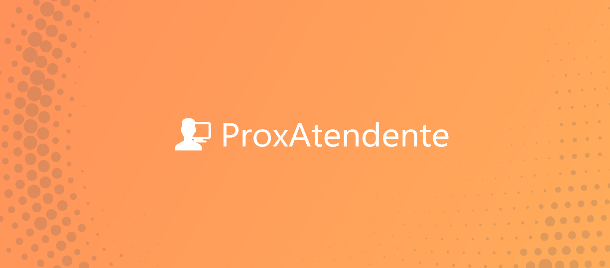 Solução de atendimento proxatendente 3